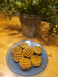 Mini Waffles