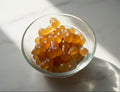 Calming Chamomile Gummy Bones