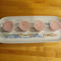 Frozen Yogurt  Cups