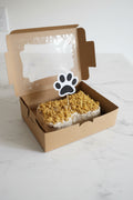 Doggie Cake